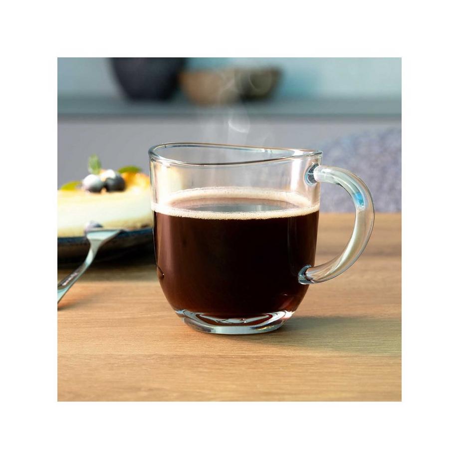 LEONARDO Tazza da caffè Napoli 