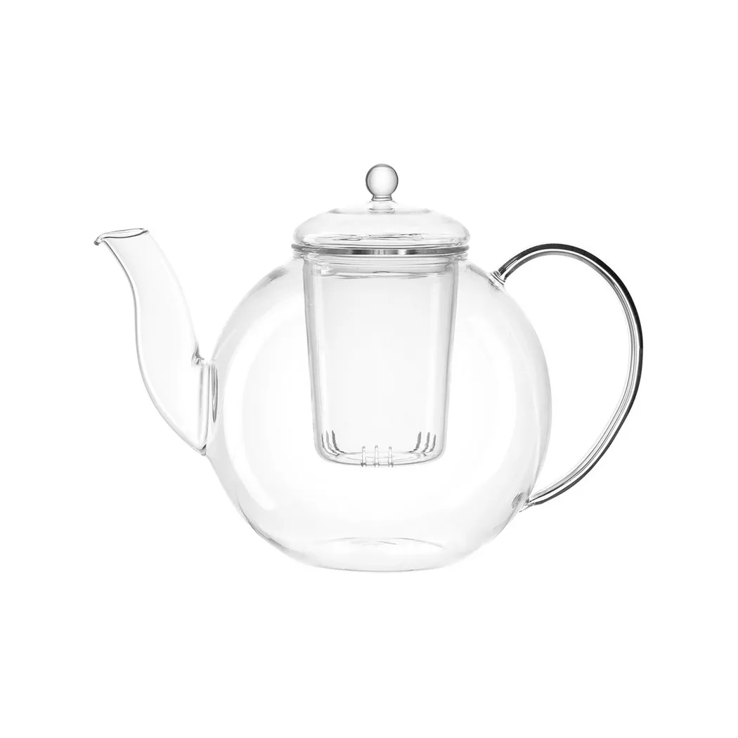 LEONARDO Teekanne "ARMONIA" 1,2 l handmade