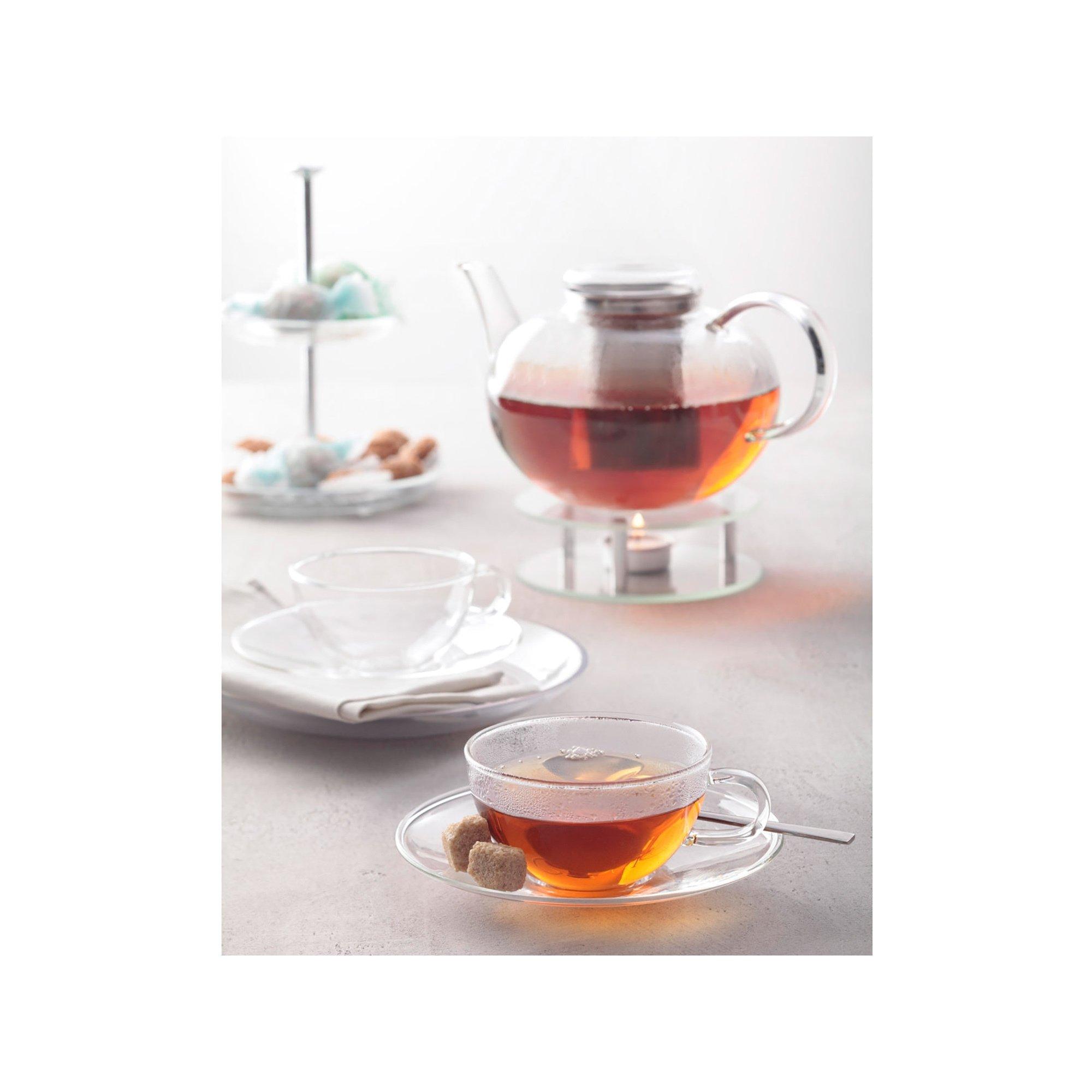 LEONARDO Teiera Moon 