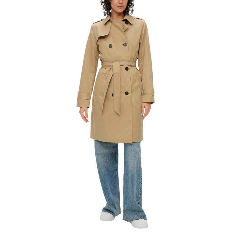 Manteau