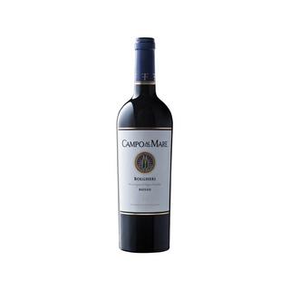 Campo al Mare 2021, Bolgheri Rosso, Bolgheri DOP  