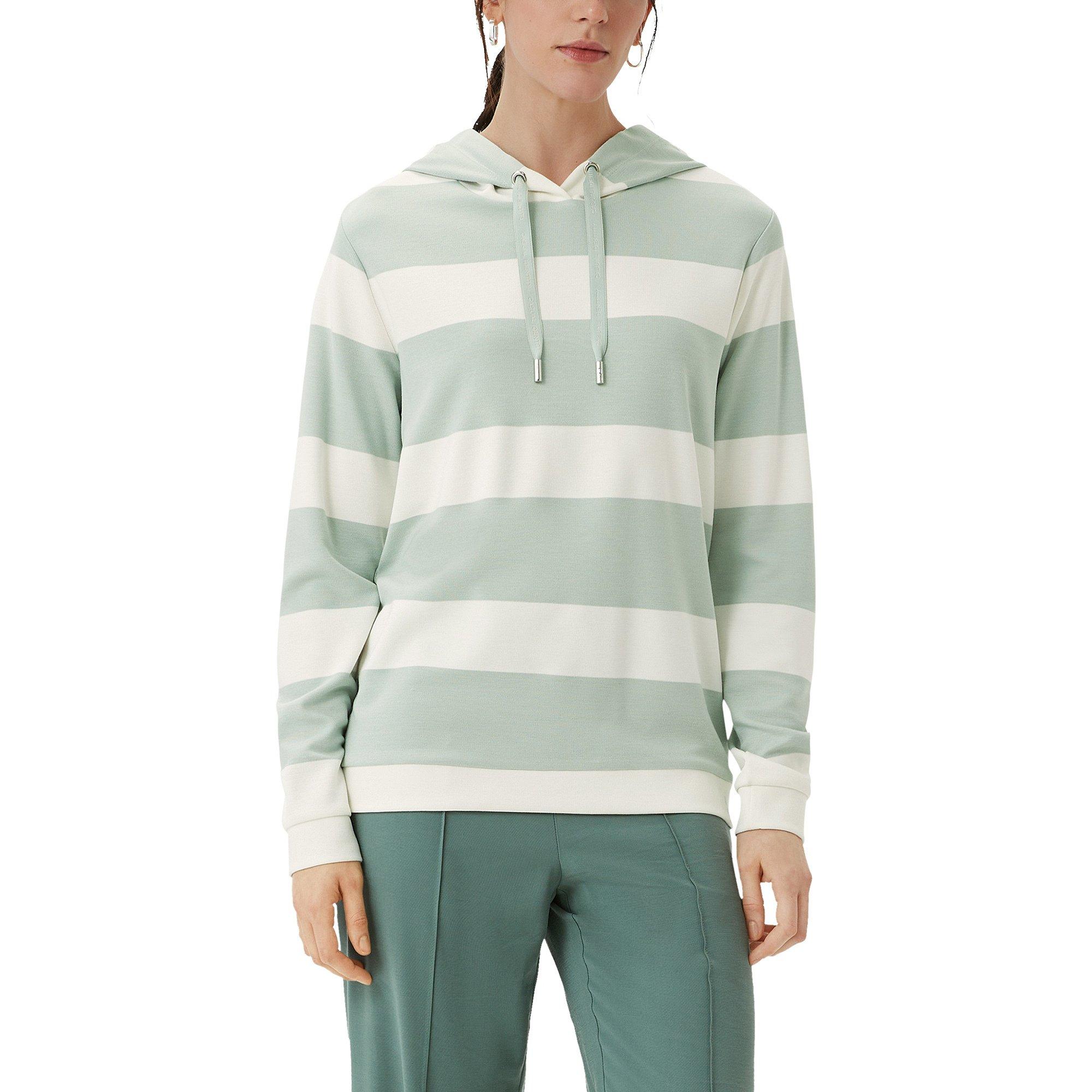 Image of Sweatshirt Damen Grün 34