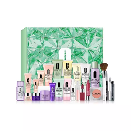 CLINIQUE  24 Days of Clinique Advent Calendar Set 