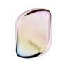 TANGLE TEEZER Compact Sty. Pearls. Mate Chr. Compact Styler Pearlescent Matte Chrome 