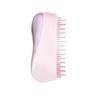 TANGLE TEEZER Compact Sty. Pearls. Mate Chr. Compact Styler Pearlescent Matte Chrome 