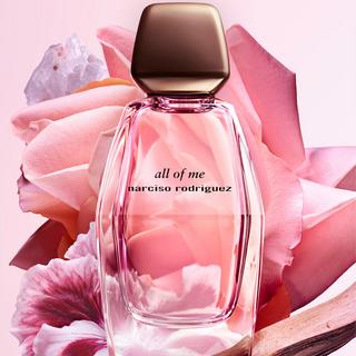 narciso rodriguez All Of Me Eau de Parfum 