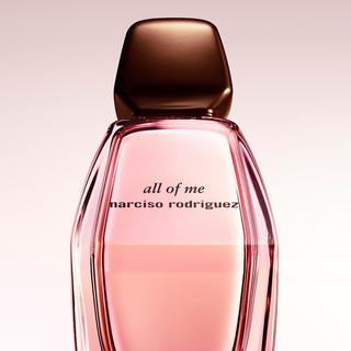 narciso rodriguez All Of Me Eau de Parfum 