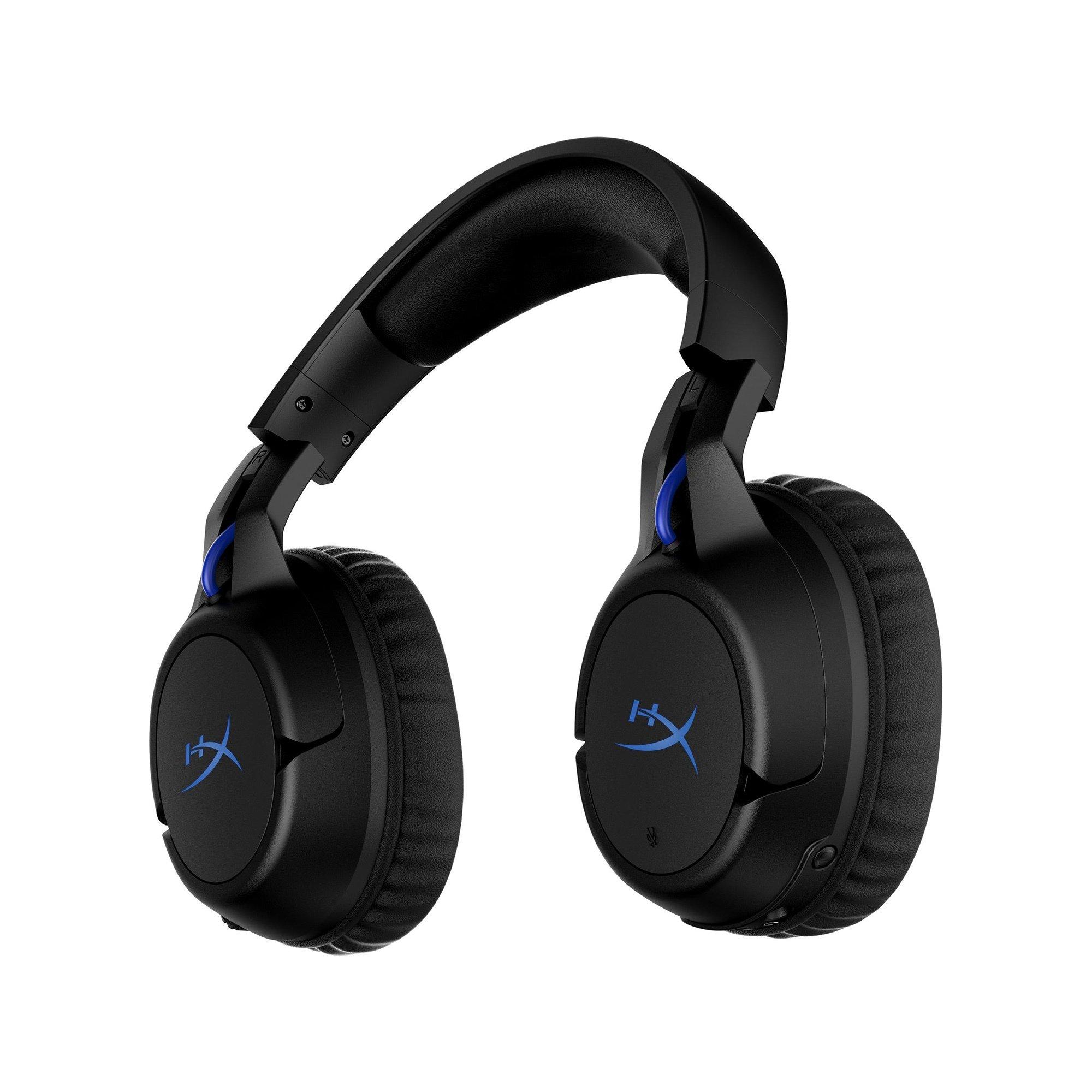 HyperX Cloud Flight [PS5] Casque gaming 