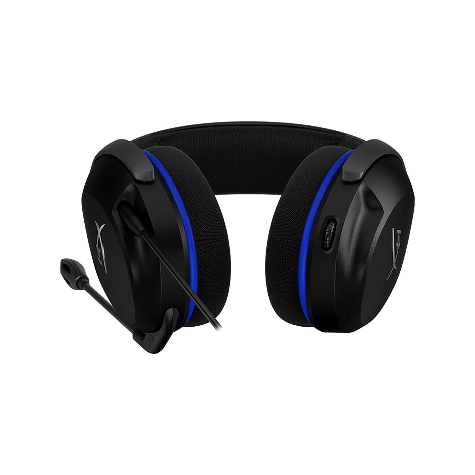 HyperX Cloud Stinger 2 Core [PS5] Casque gaming 