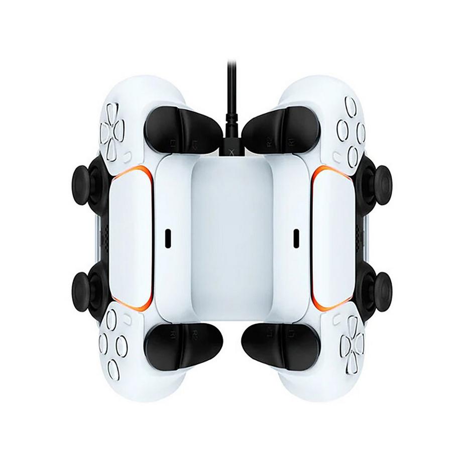 HyperX ChargePlay Duo Controller Charging Station [PS5] Gaming Zubehör 