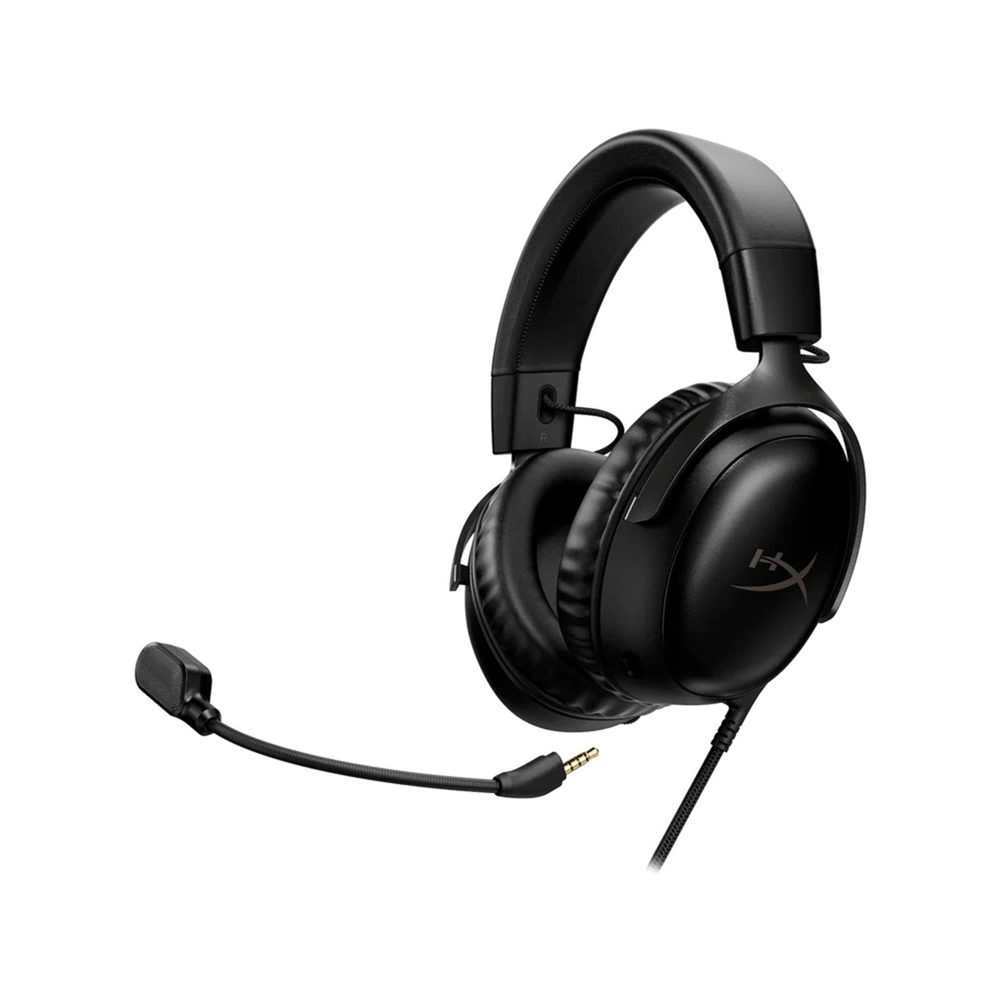 HyperX Cloud III Cuffia per videogiochi 