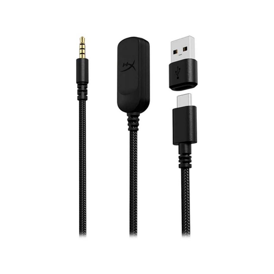 HyperX Cloud III Gaming-Headset 