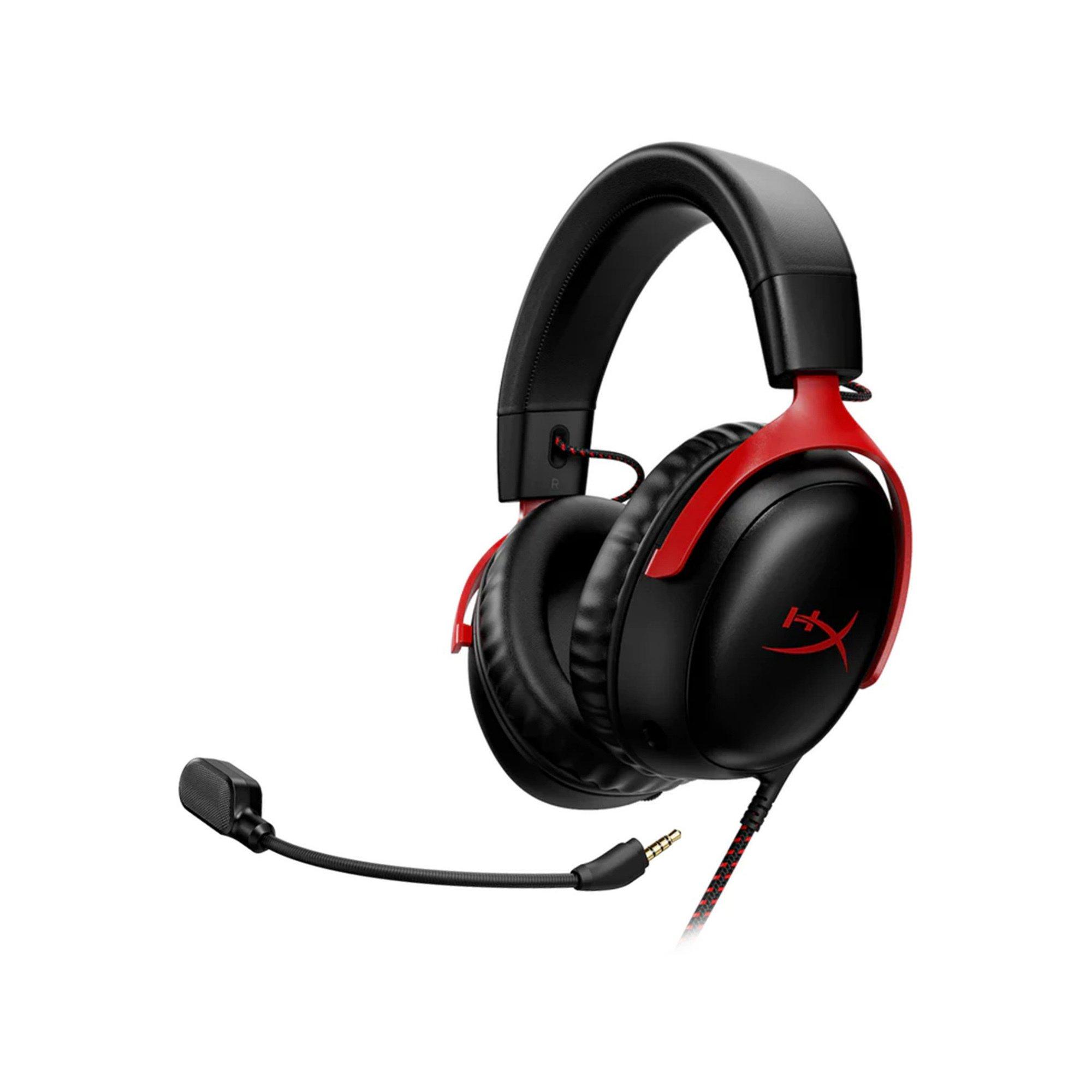 HyperX Cloud III Cuffia per videogiochi 