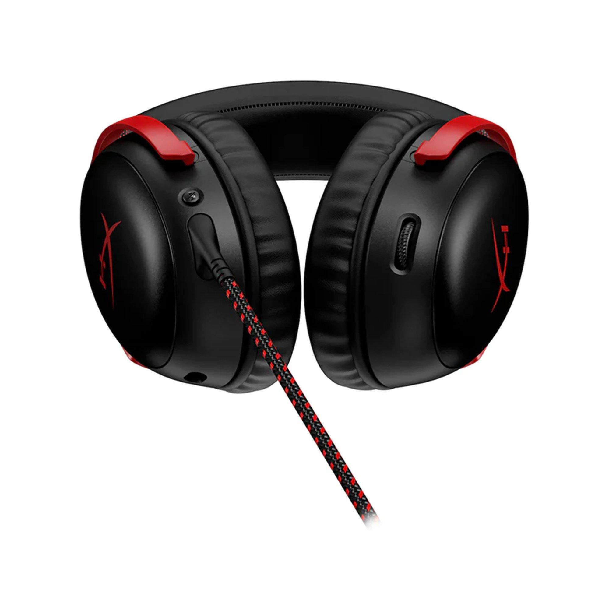 HyperX Cloud III Cuffia per videogiochi 