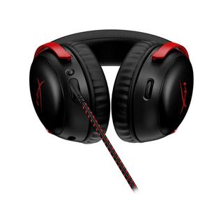 HyperX Cloud III Cuffia per videogiochi 