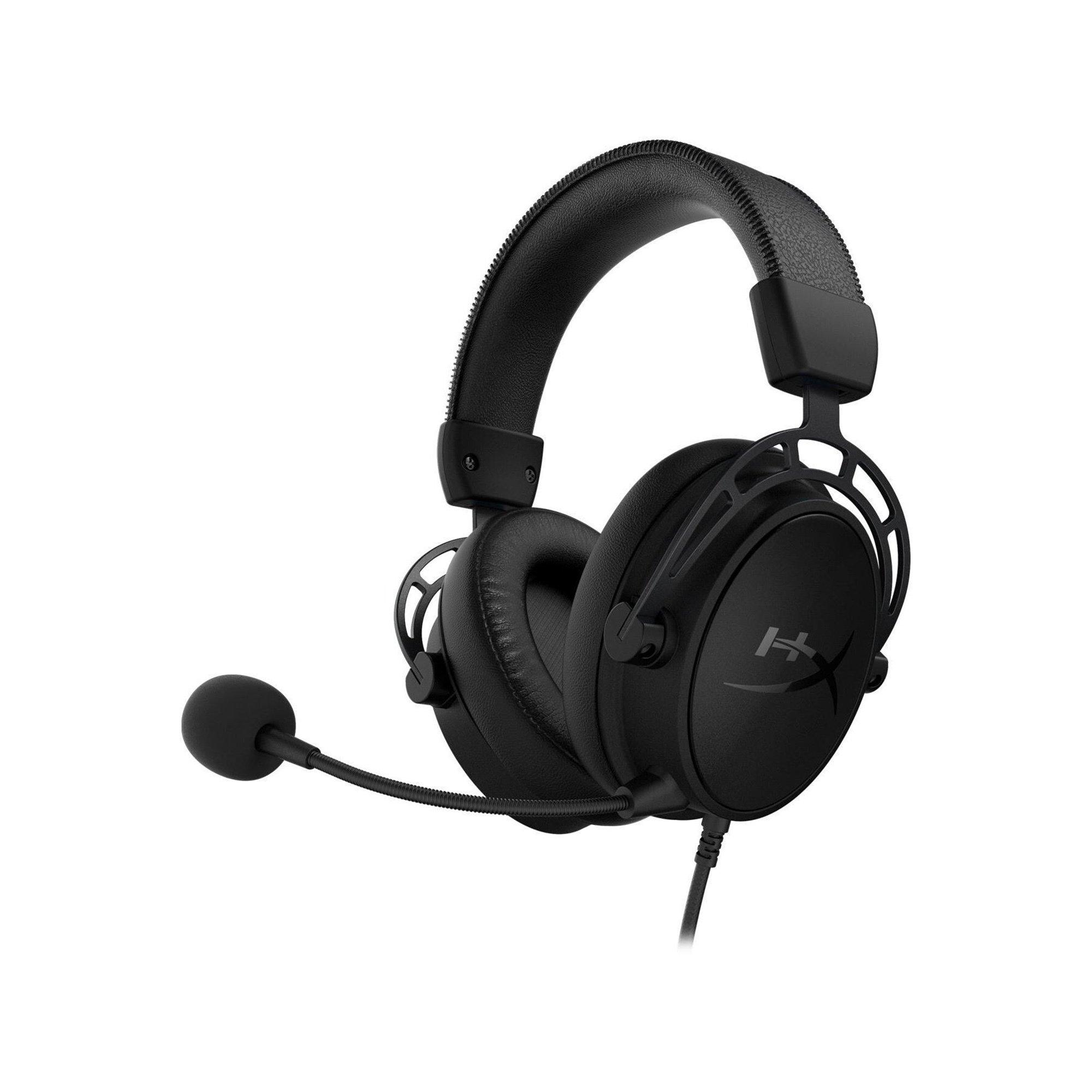 Image of Gaming-Headset Cloud Alpha S