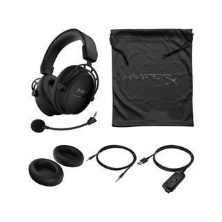 HyperX Cloud Alpha S Gaming-Headset 