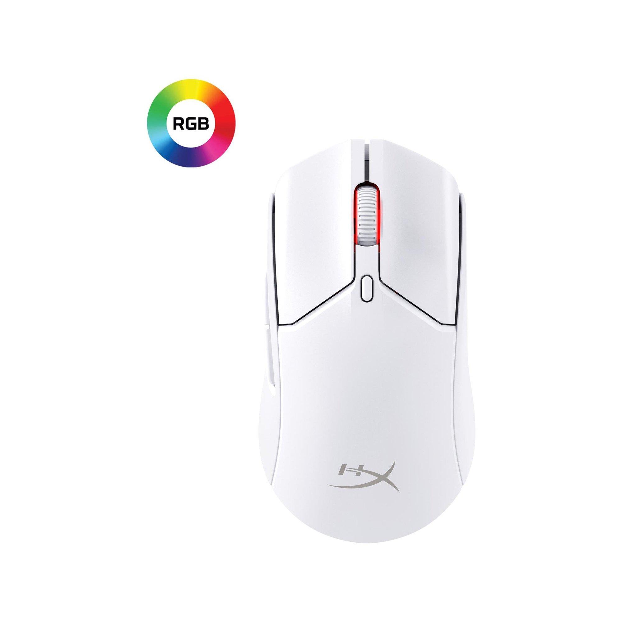 HyperX Pulsefire Haste Wireless Souris gaming 