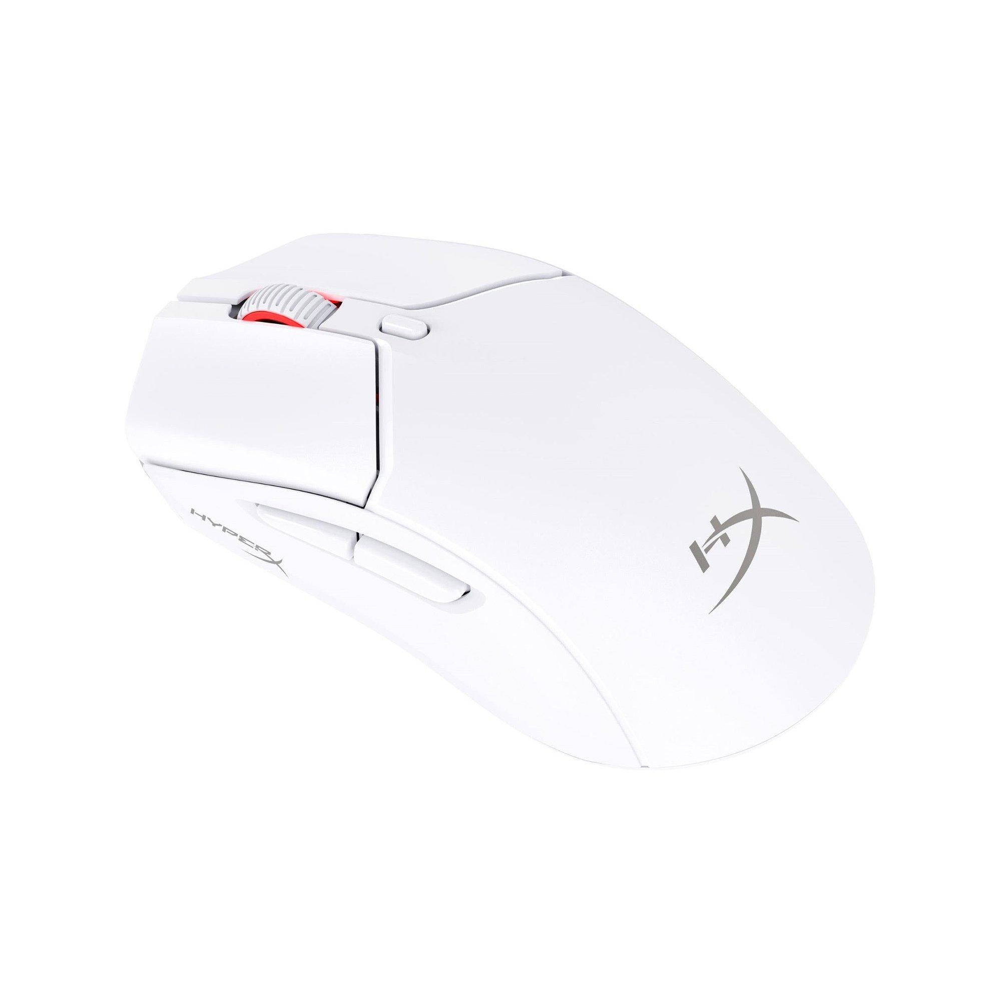 HyperX Pulsefire Haste Wireless Mouse per videogiochi 