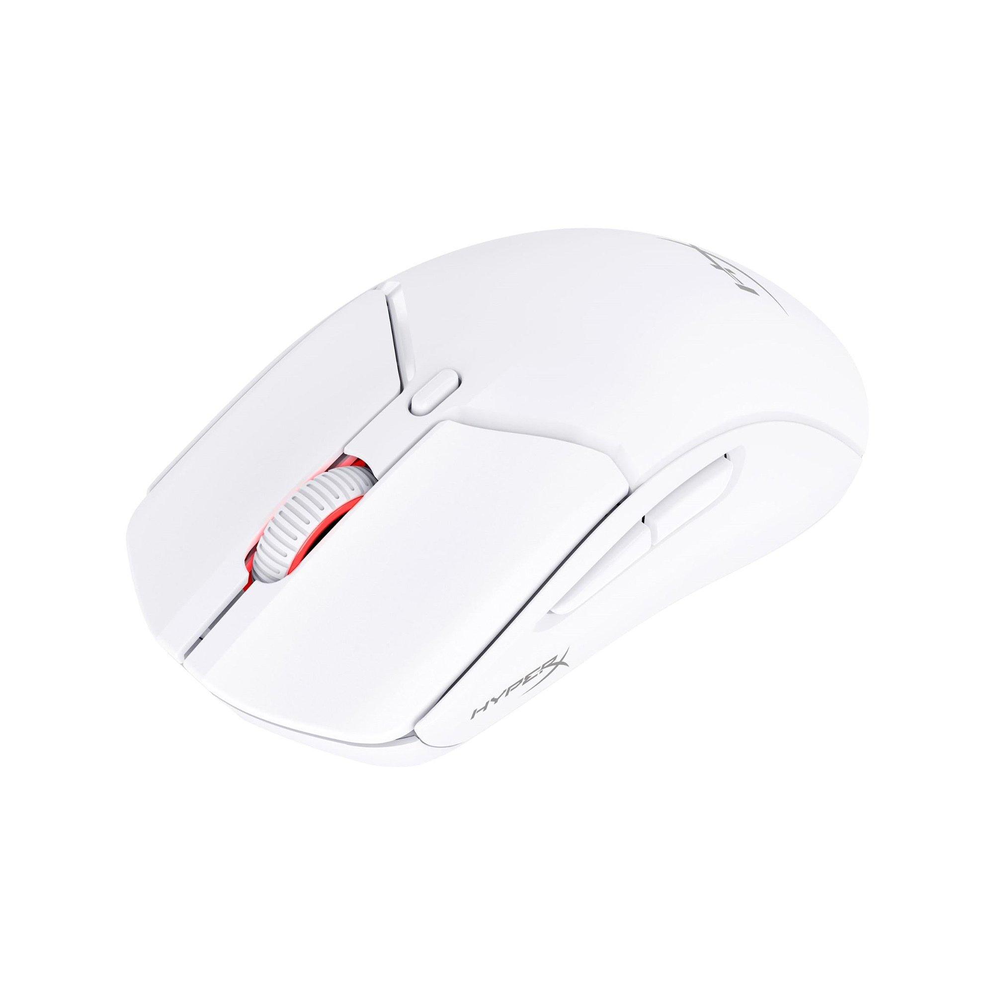 HyperX Pulsefire Haste Wireless Mouse per videogiochi 