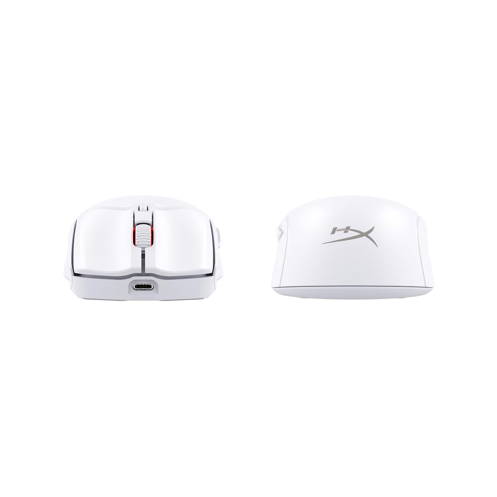 HyperX Pulsefire Haste Wireless Mouse per videogiochi 