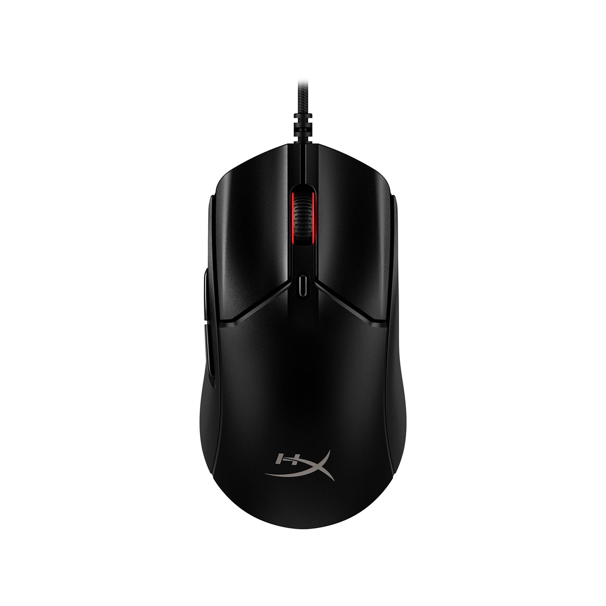 HyperX Pulsefire Haste Wired Mouse per videogiochi 