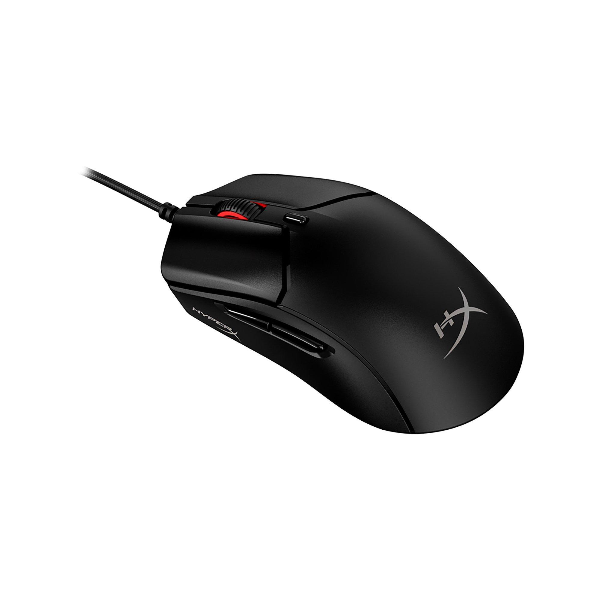 HyperX Pulsefire Haste Wired Mouse per videogiochi 