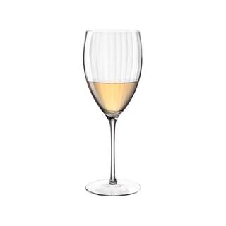 LEONARDO Weissweinglas Poesia 