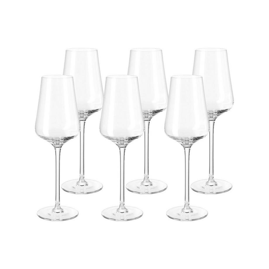 LEONARDO Puccini Bicchierino da liquore, 6pz 