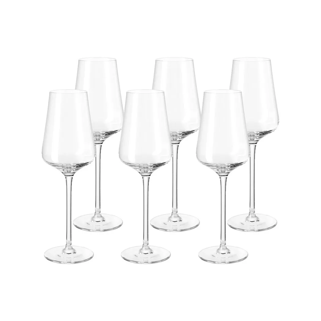 Leonardo Aperitifgläser Puccini 220 ml 6er Set