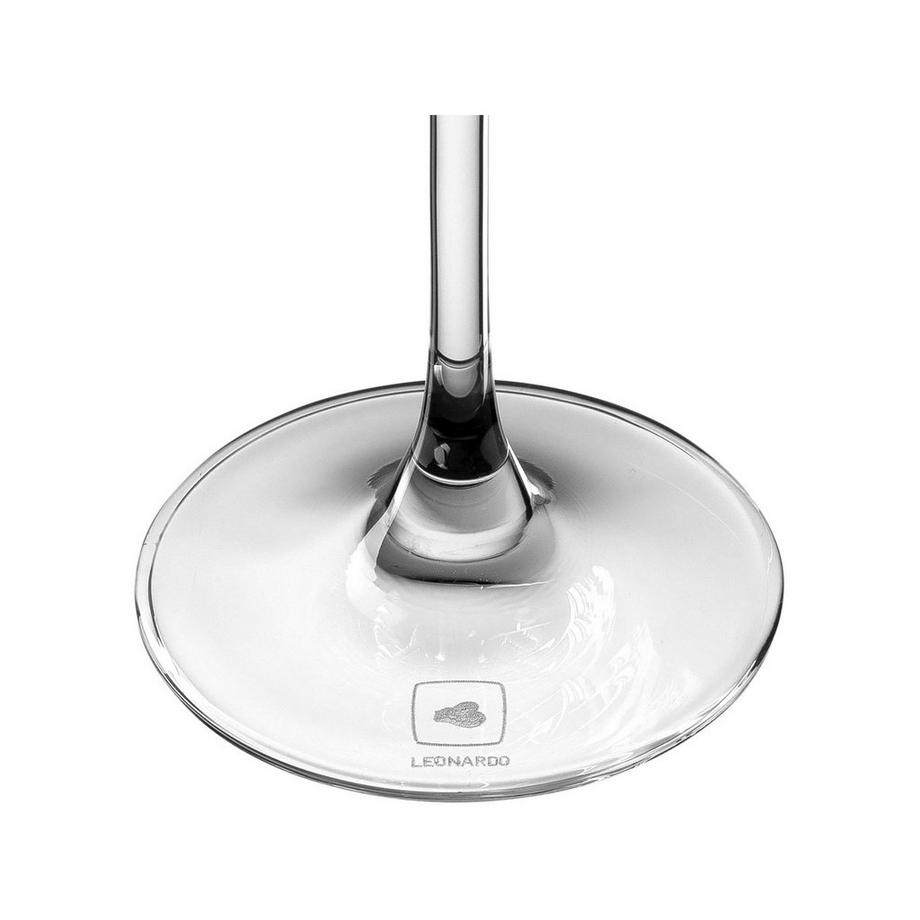 LEONARDO Puccini Bicchierino da liquore, 6pz 