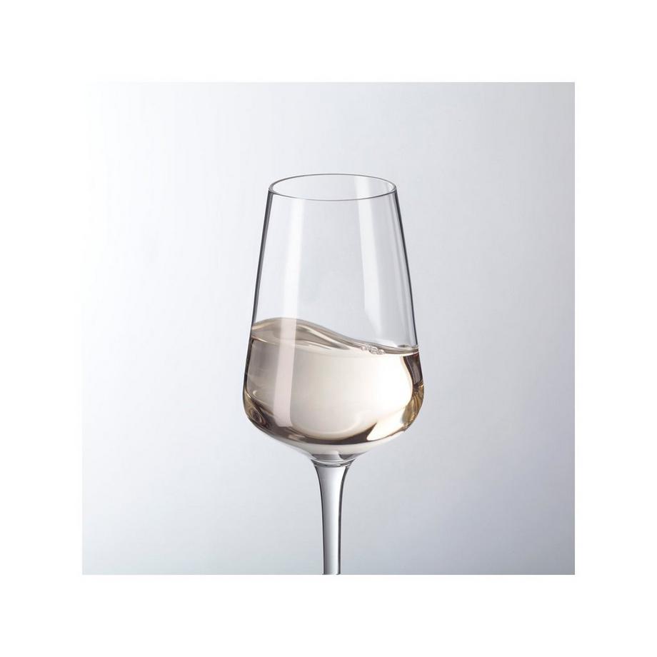 LEONARDO Puccini Bicchierino da liquore, 6pz 