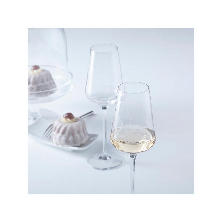 LEONARDO Puccini Bicchierino da liquore, 6pz 