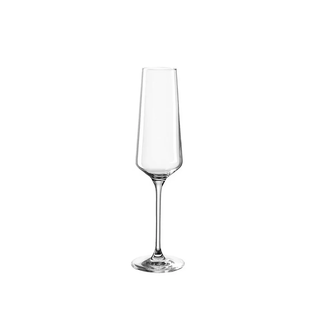 Leonardo - Champagnerglas, 280 ml, Transparent