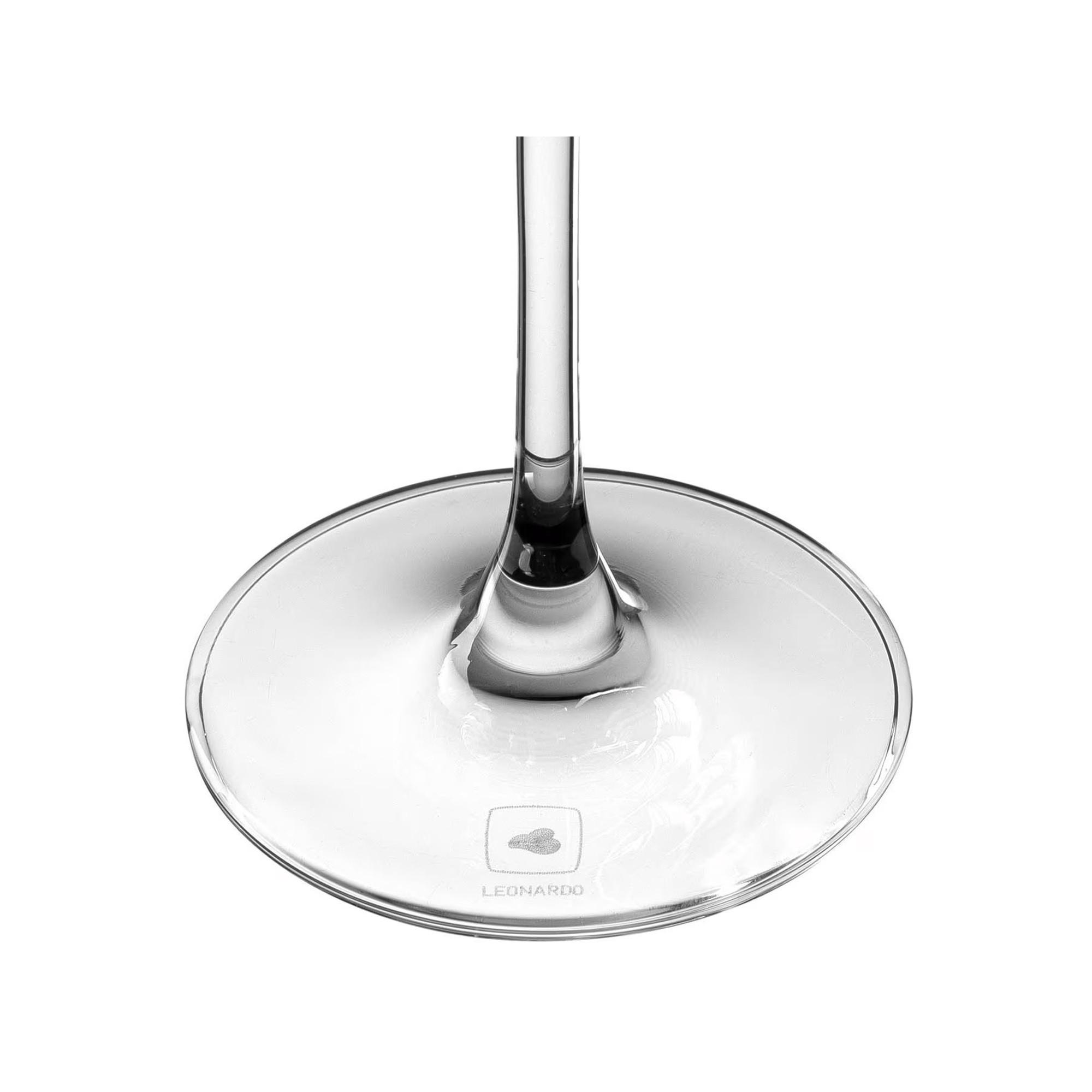 LEONARDO Champagnerglas Puccini 