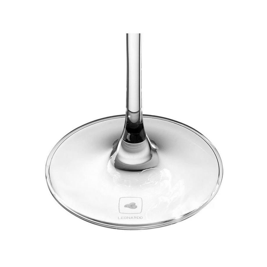 LEONARDO Champagnerglas Puccini 