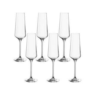 LEONARDO Champagnerglas Puccini 