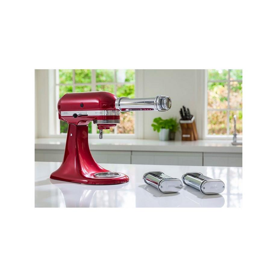 KitchenAid Nudelaufsatz
 3-teilig 