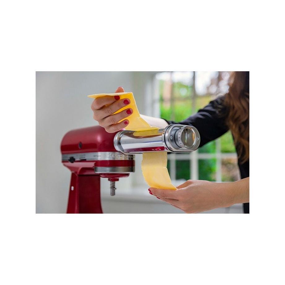 KitchenAid Nudelaufsatz
 3-teilig 