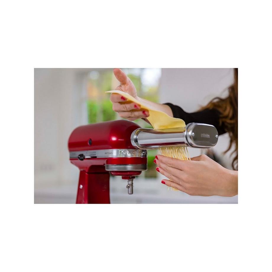 KitchenAid Nudelaufsatz
 3-teilig 