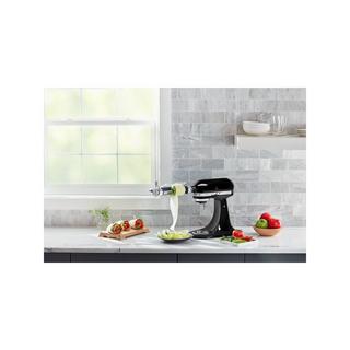 KitchenAid Gemüseblattschneider
  