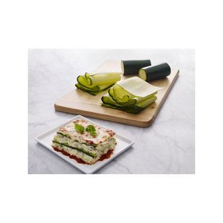 KitchenAid Gemüseblattschneider
  