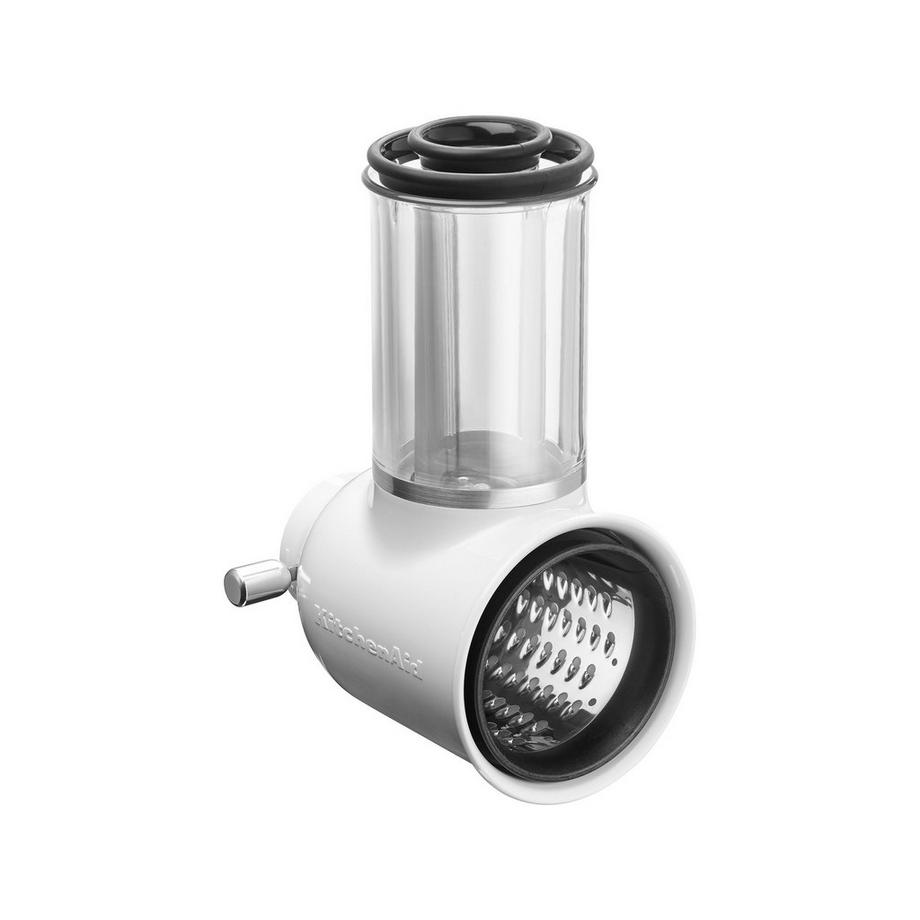KitchenAid 3 tambours Coupe-légumes
 
