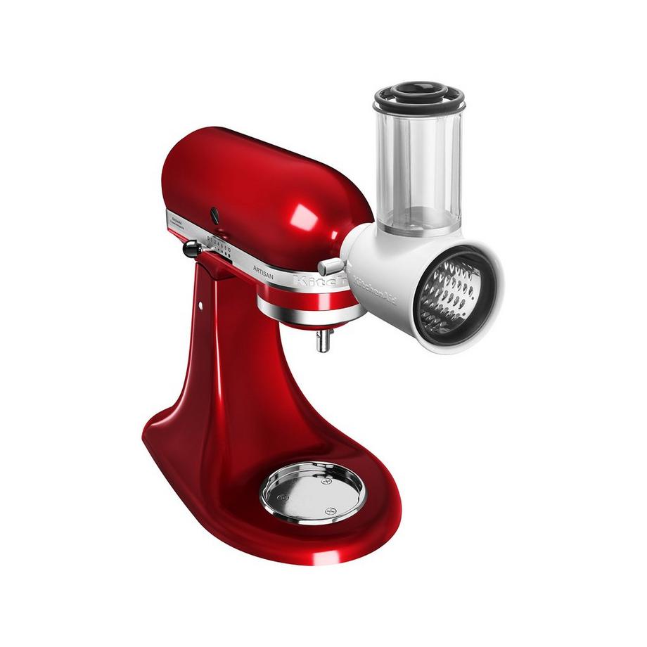 KitchenAid 3 tambours Coupe-légumes
 