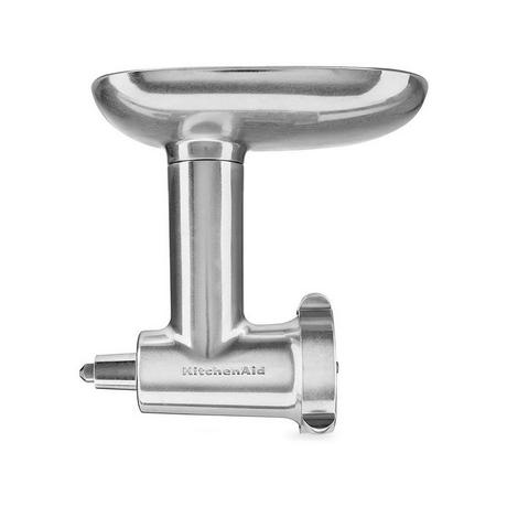 KitchenAid Tritacarne tuitto metallo
  