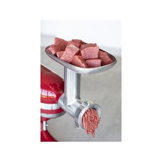 KitchenAid Tritacarne tuitto metallo
  