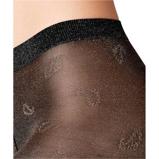 FALKE Day to Night T Collant Fantasia Paisley  