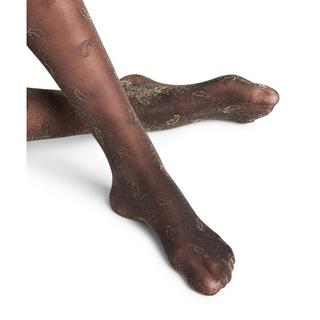 FALKE Day to Night T Collant Fantasia Paisley  