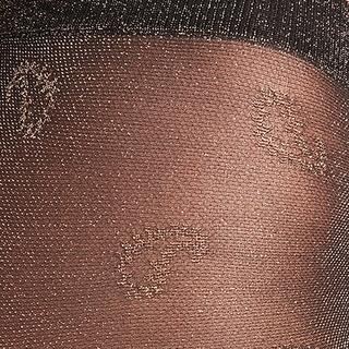 FALKE Day to Night T Collant Fantasia Paisley  