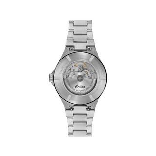 CERTINA DS-7 Powermatic 80 Automatikuhr 